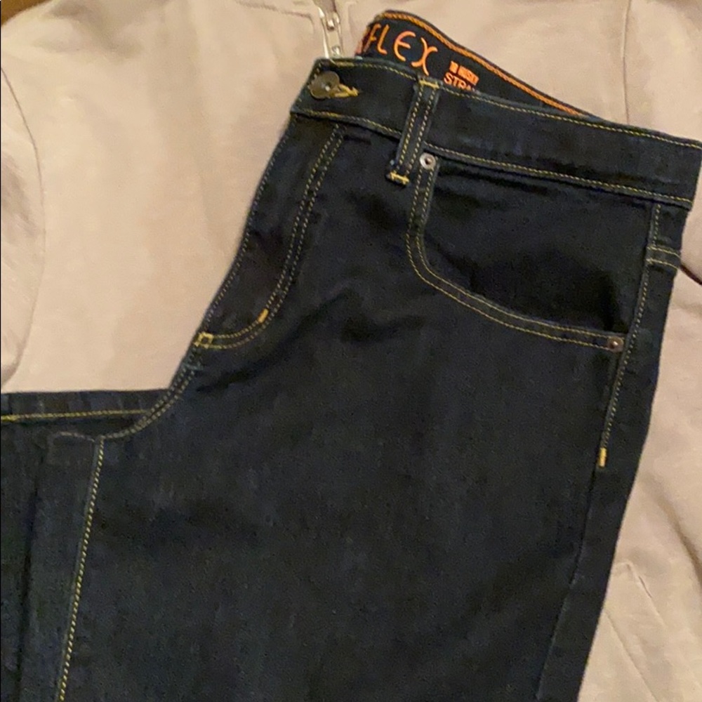 Boys NWOT jeans